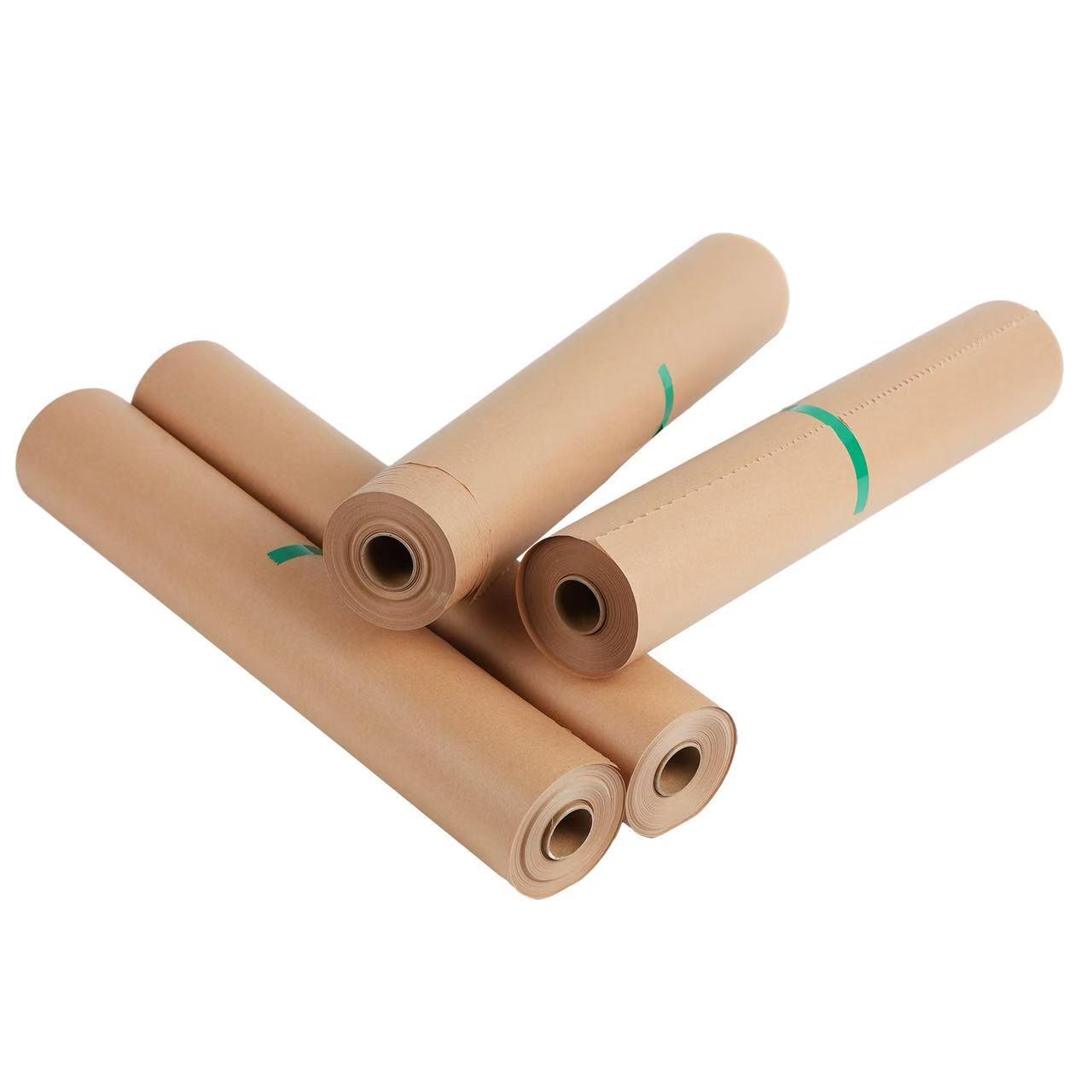Brown Baking Paper