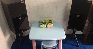 视觉强化设备（民生街店）