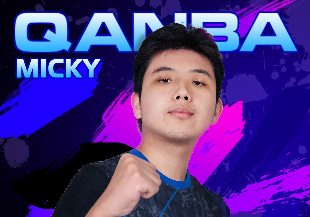 天才选手MICKY再创佳绩！英国...