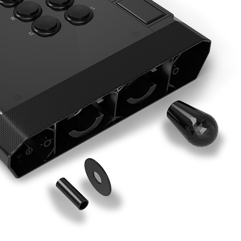 拳霸（QANBA）黑曜石2/Obsidian 2 PlayStation官方授權支持PS5/PS4/PC