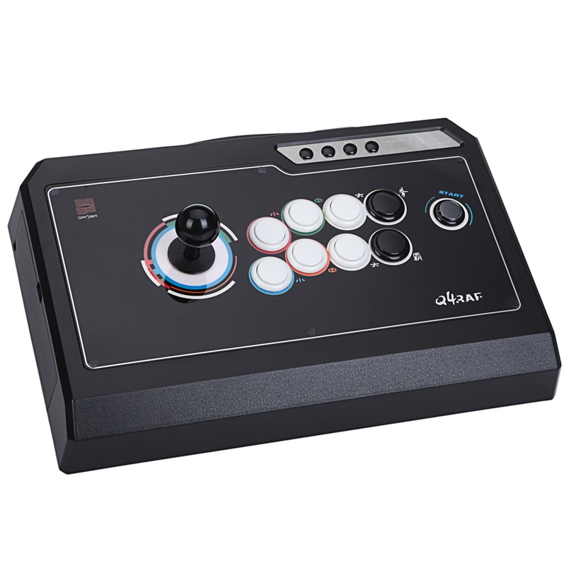 QANBA Q4 RAF  JoyStick Arcade Fighting Stick