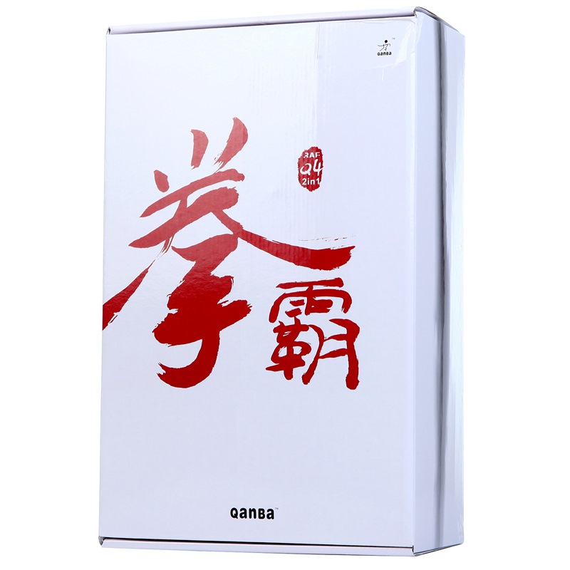 QANBA Q4 RAF  JoyStick Arcade Fighting Stick
