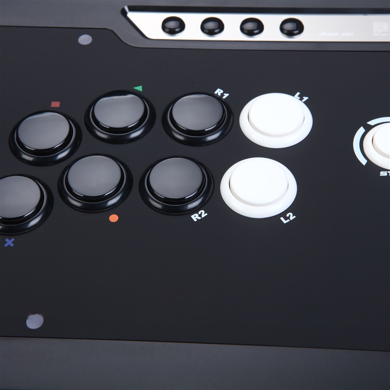 QANBA Q4 RAF  JoyStick Arcade Fighting Stick