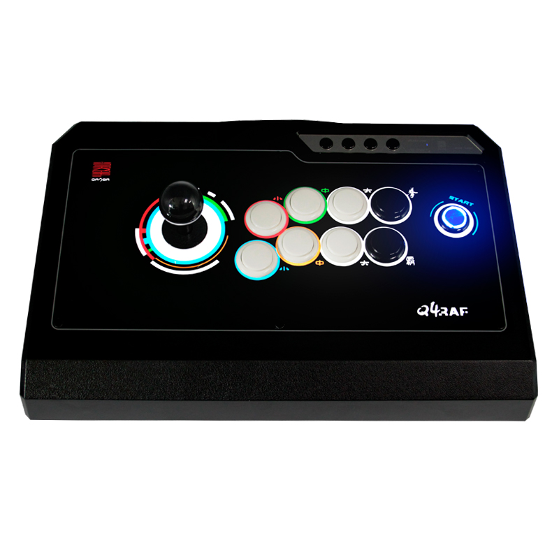 QANBA Q4 RAF  JoyStick Arcade Fighting Stick