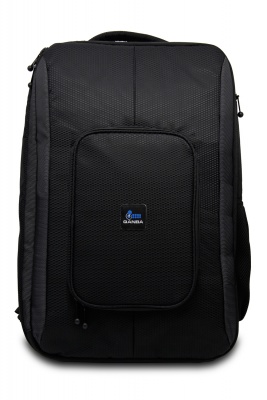 Qanba Aegis joystick Travel Backpack