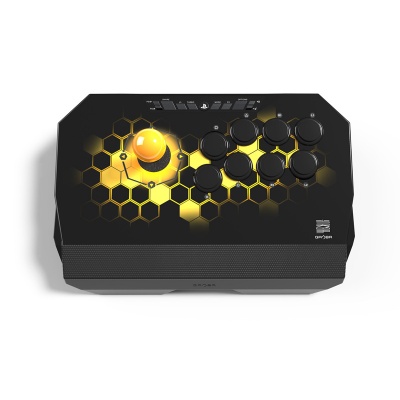 QanBa N2 Drone Joystick Arcade Fighting Stick For PS4 PS3 PC