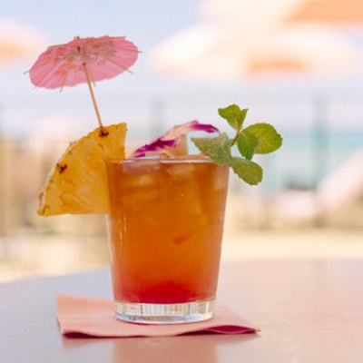 夏威夷 Hawaiian Cocktail