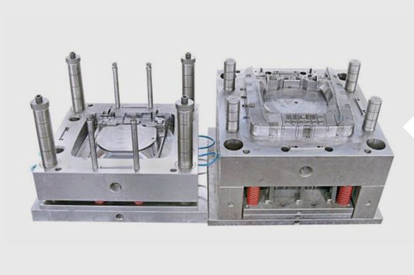 玩具模具加工