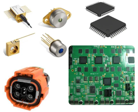 光通信|激光器|芯片|IC|PCBA等产品