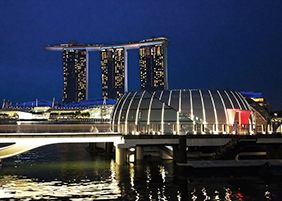 architecture lighting