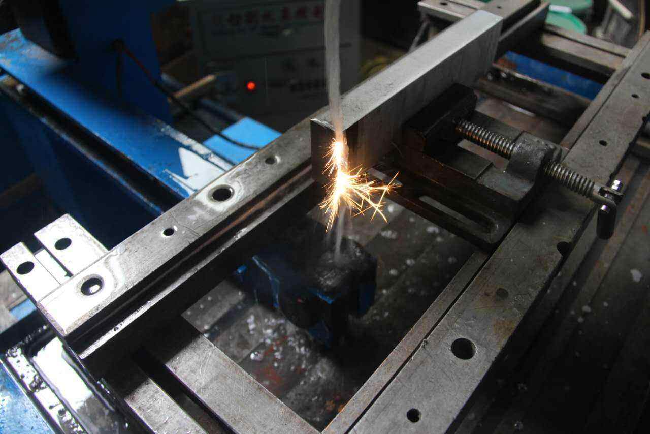 EROWA 线切割工具---模块化工具系...