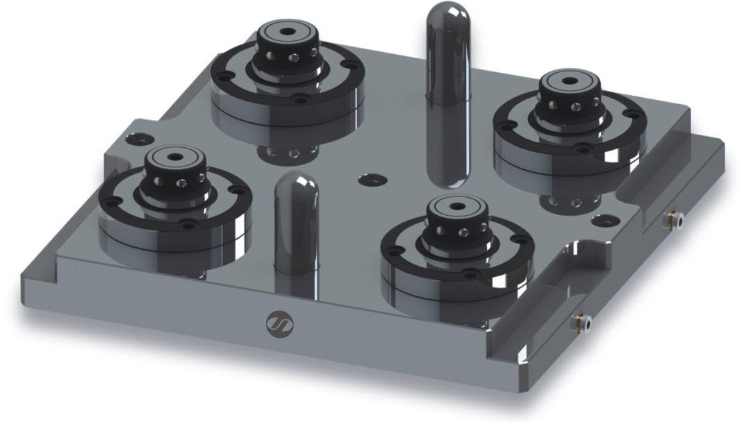 EROWA工具的维修保养小知识