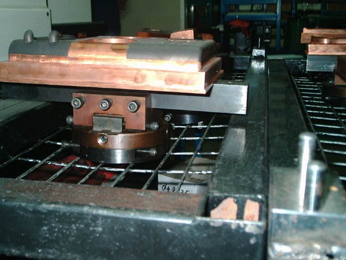 瑞士夹具 EROWA简介