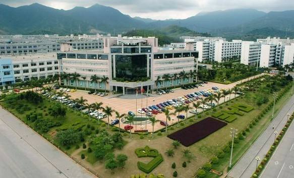 深圳比亚迪电子有限公司