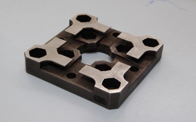 JS-6070 定位片（70*70mm）