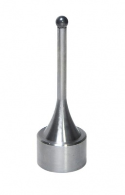 JS-6008 EDM 磁力分钟球