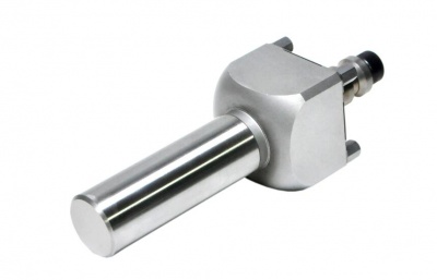 JS-5002 圆方零位基准座