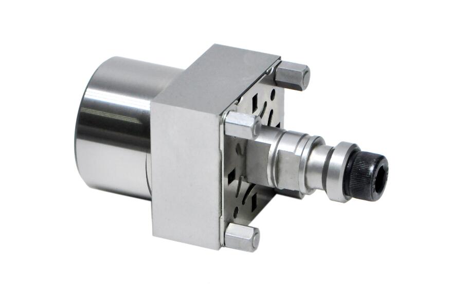 JS-5002 圆方零位基准座