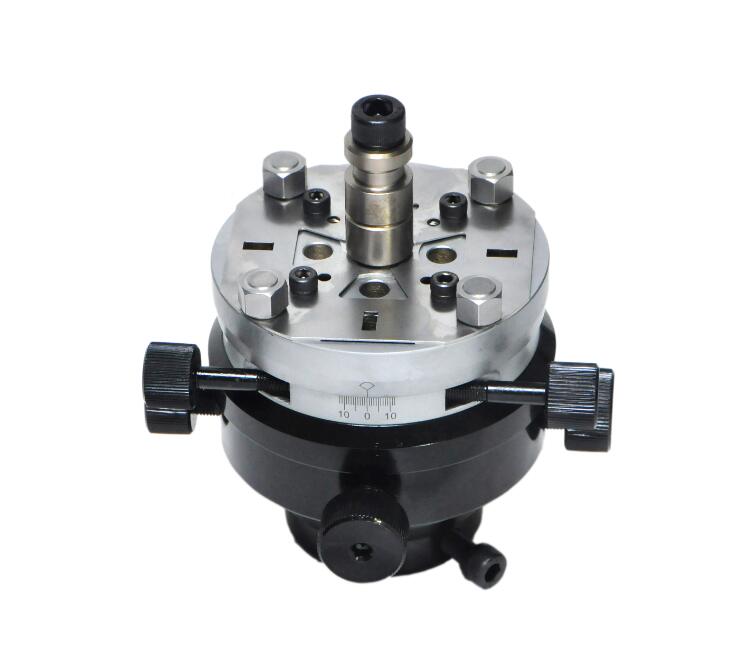 JS-5004 标准电极校正头