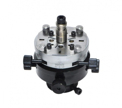 JS-5004 标准电极校正头