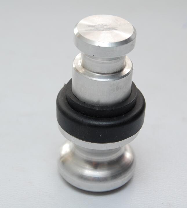 JS-6018 防屑铝塞