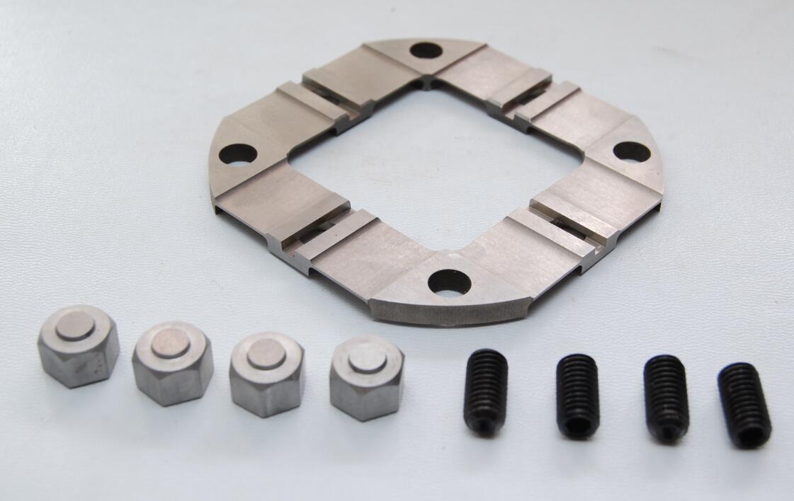 JS-0003 G型强力定位片