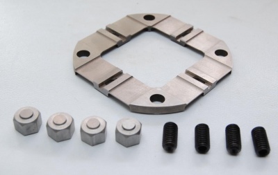 JS-0003 G型强力定位片