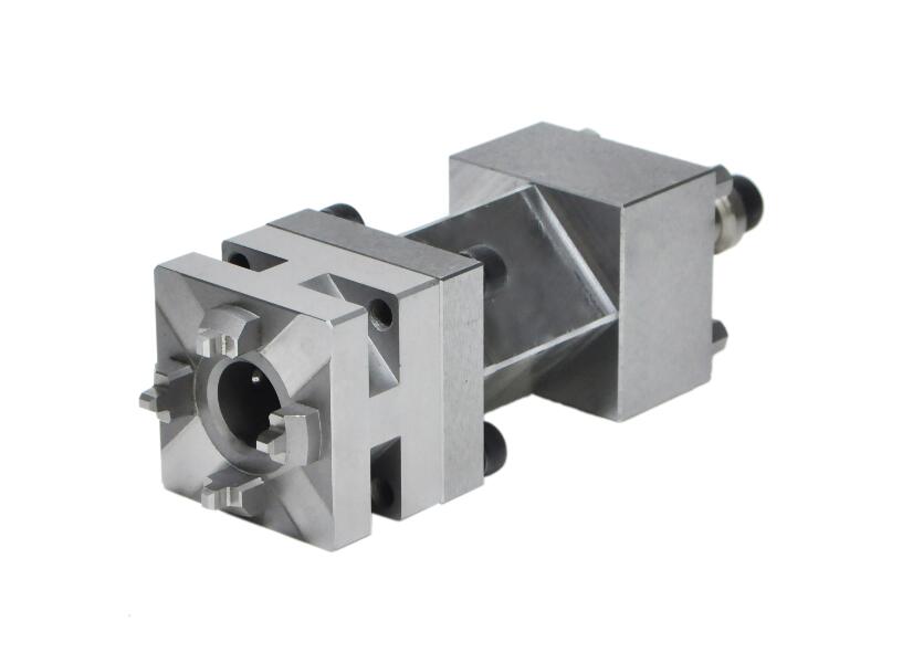 JS-3003-EX150 EDM小型手动延长基准夹头