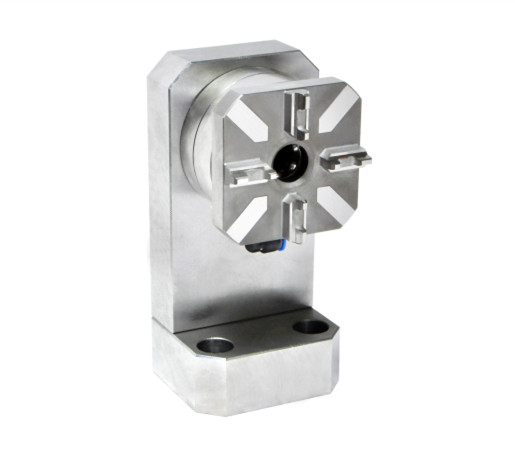 JS-2001-A90 曲头气动定位座