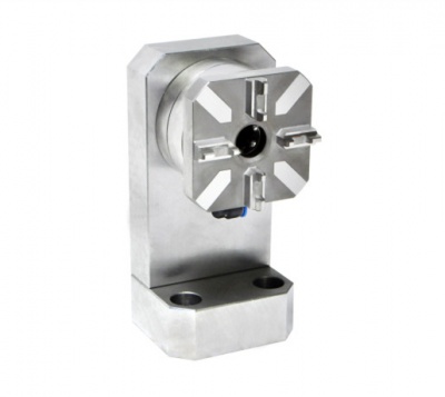 JS-2001-A90 曲头气动定位座