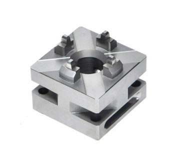 JS-3003 小型手动基准夹头