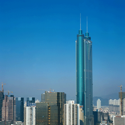 深圳高速大厦