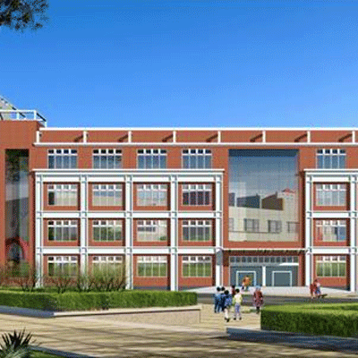 苏州花港迎春小学