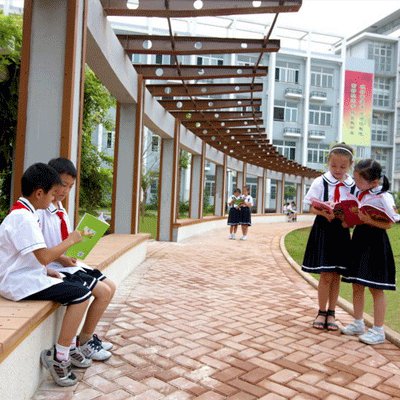 南京信息工程大学附属小学