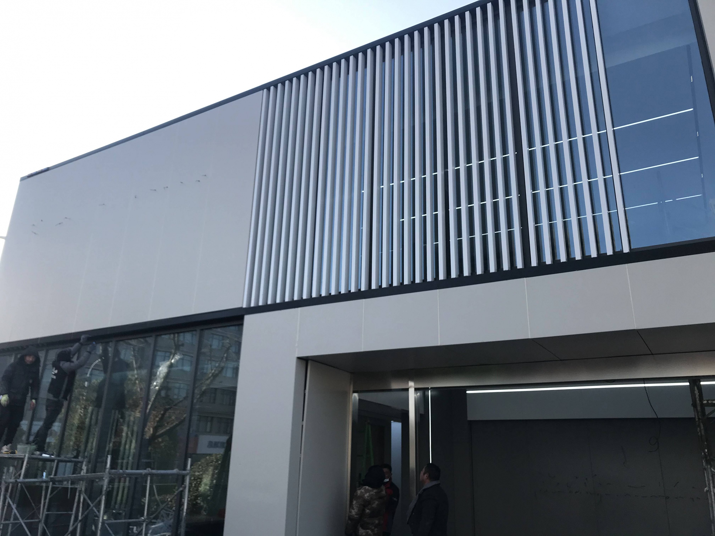 宿迁市公安局警务工作站