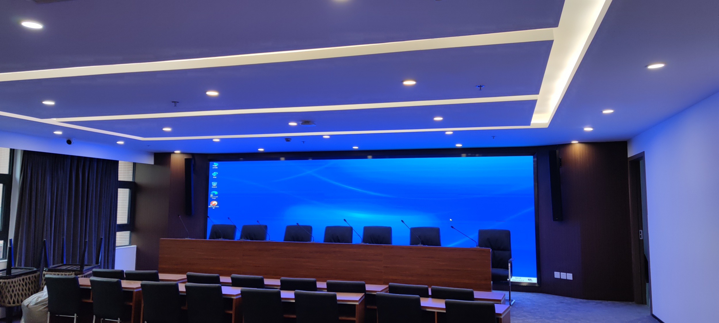 成都天回数据湖