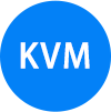 kvm