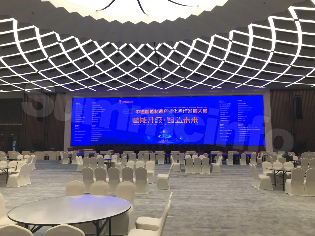 上秦淮国际文化交流中心
