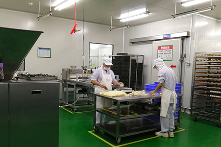 食品加工厂设计重点难点分析与解决方案:打造高效安全的现代化工厂