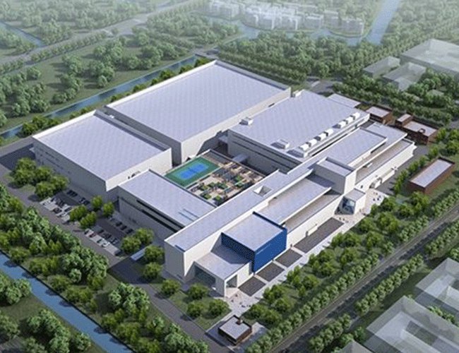 工业厂房建筑设计思路及细节问题