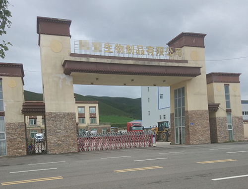 公司设计老师前往阿坝客户现场进行设计沟通现场查看
