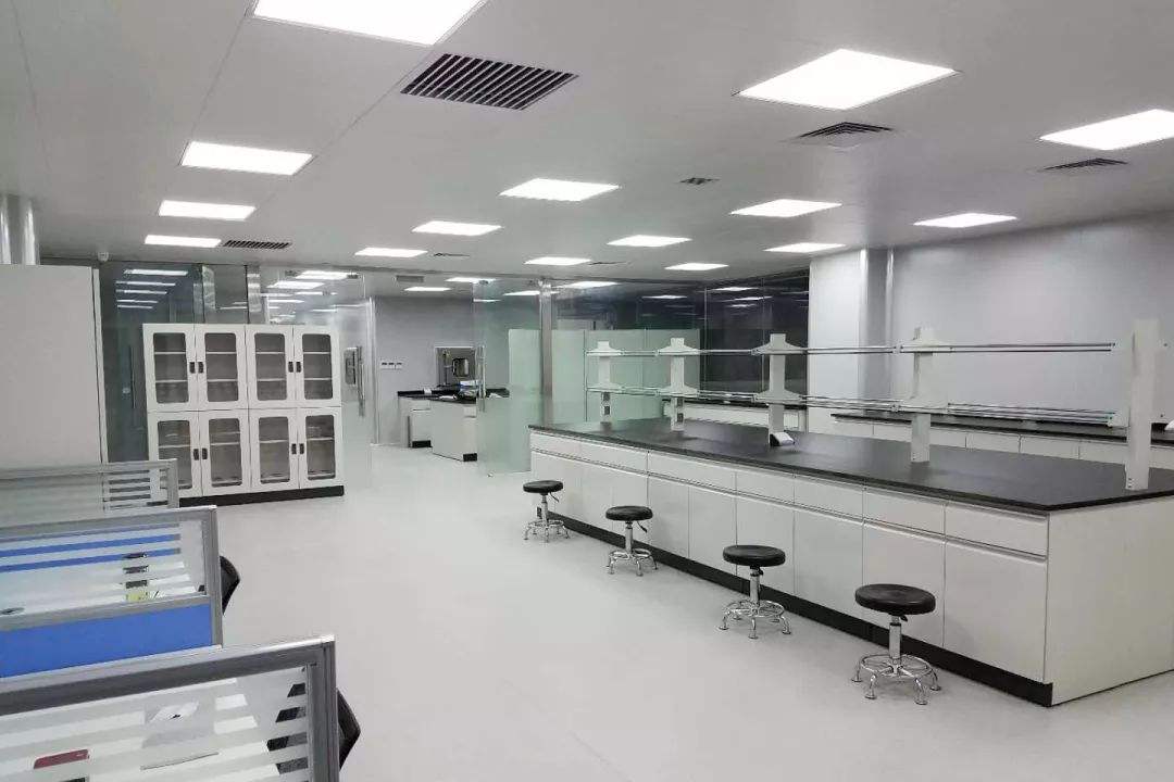 生产车间工艺设计:净化区域划分的科学之道-四川华盛兴邦工程设计公司