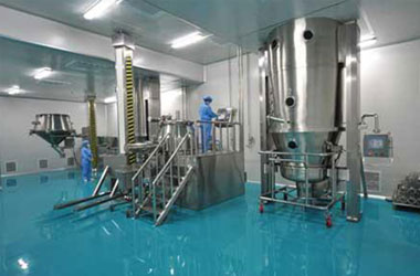 四川华盛兴邦打造精密生产的核心:恒温恒湿车间设计方案全解析