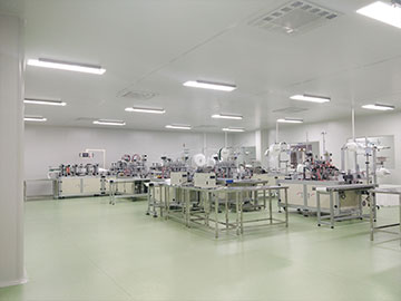 半导体净化车间施工方案：打造高洁净度制造环境的实战指南-四川华盛兴邦工程设计公司