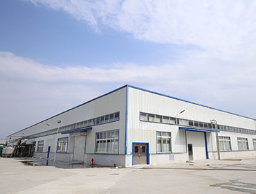 漫味龙厨食品厂工程进度-成都漫味龙厨食品有限公司