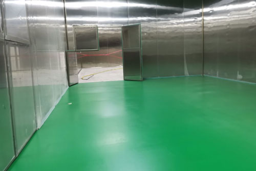 怡味农业科技工程进度-四川怡味农业科技发展有限公司