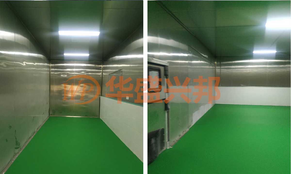 开办一个茶叶加工厂需要什么手续？一四川华盛兴邦工程设计公司