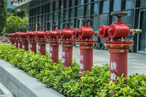 丙类厂房消防设计全解读:筑牢安全防线,规避火灾风险-四川华盛兴邦工程设计公司