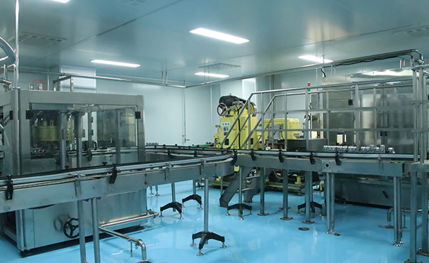 生物医药厂房设计：GMP合规的基石与实现路径-四川华盛兴邦工程设计公司