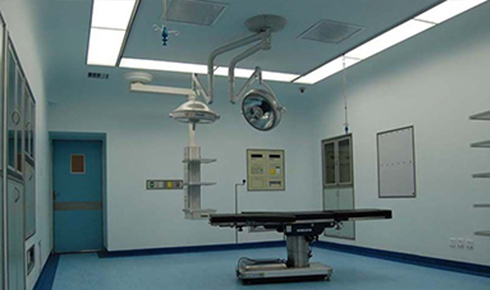 成都整形手术室